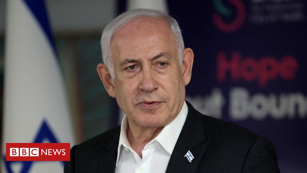 Netanyahu fica na 'corda bamba' com pressões opostas por cessar-fogo em Gaza