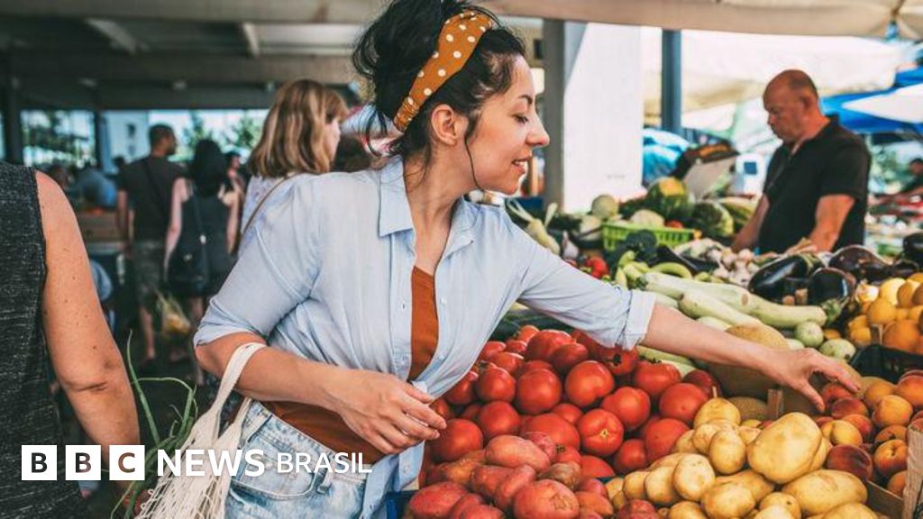 Qual a melhor dieta para manter um cabelo saudável?