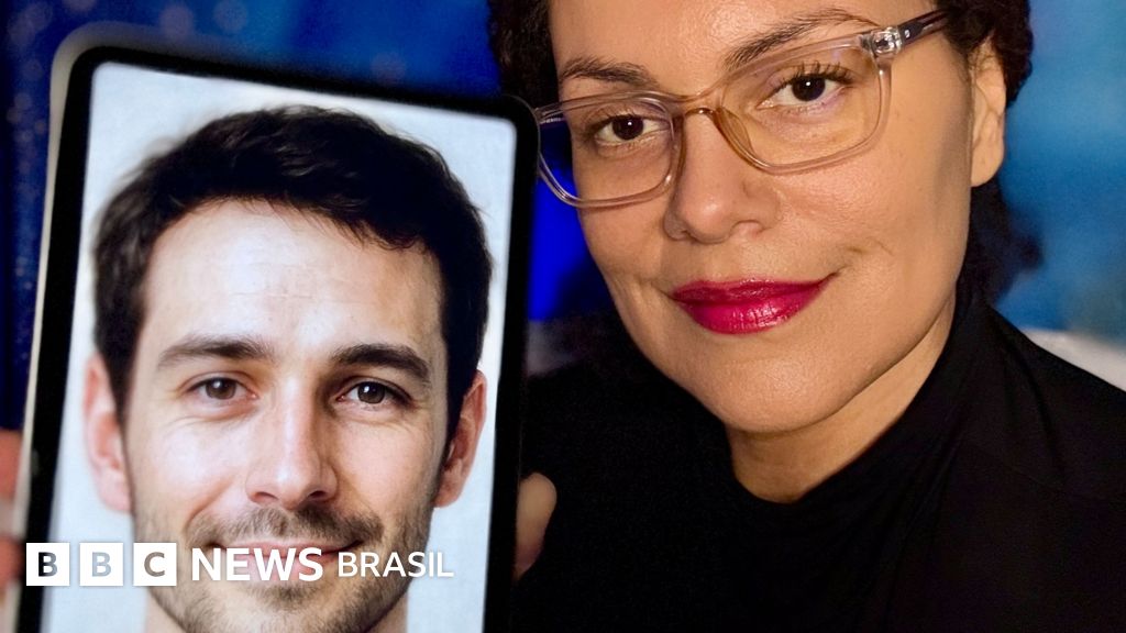 Ela não esperava se apaixonar pelo ChatGPT - e ter que dizer adeus