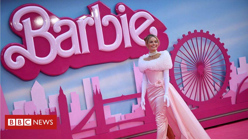 Onde assistir aos filmes da Barbie no streaming