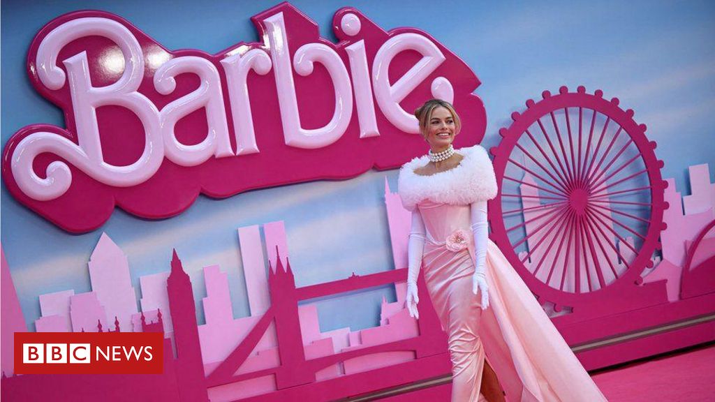 O filme da Barbie e o encontro com o real