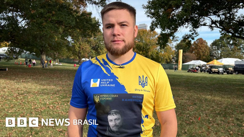 Por que eleição dos EUA pode ser mais decisiva para ucranianos que para americanos