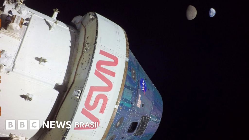 Artemis II: por que agências espaciais deixaram de escolher 'machos alfa' para virarem astronautas