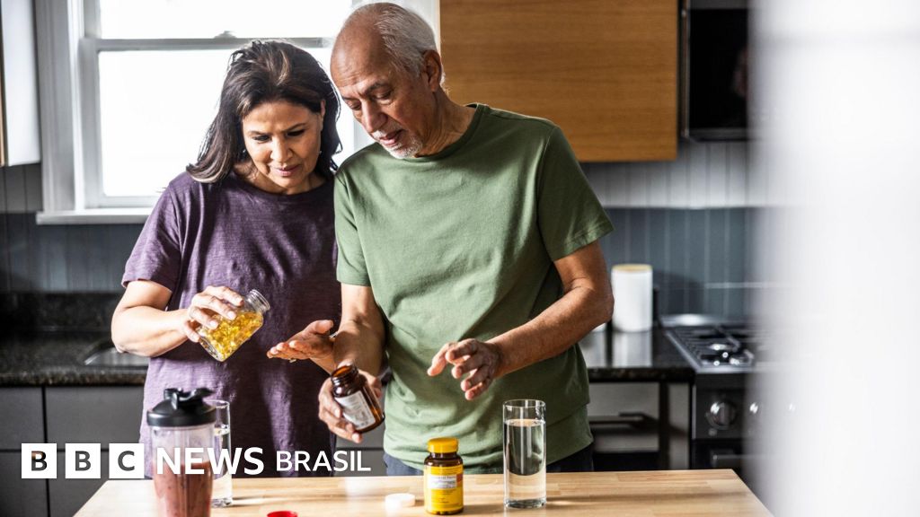 5 coisas que todos deveriam saber antes de tomar suplementos alimentares