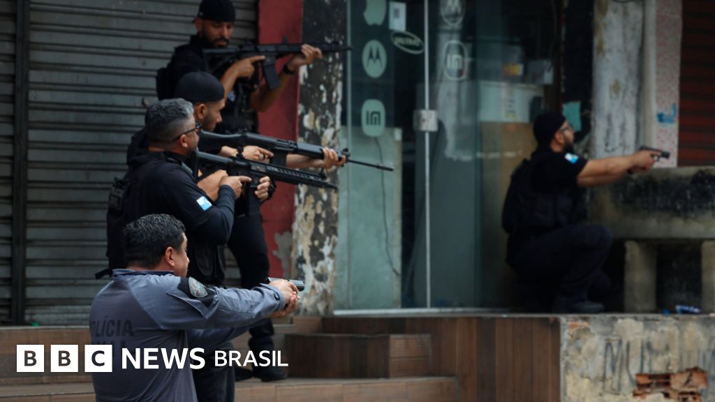 'Segurança pública no Brasil tem sido para proteger a casa-grande e para atacar e conter a senzala', diz especialista no setor