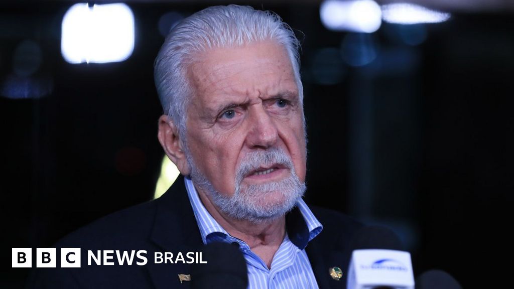 Investigação sobre Jaques Wagner aproxima caso Master do governo Lula, diz imprensa internacional