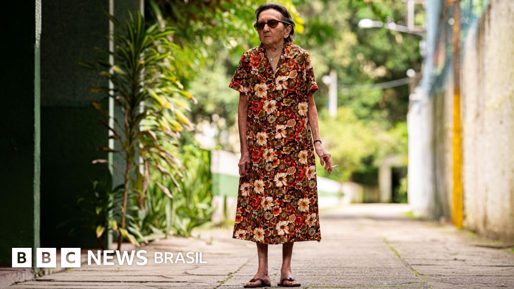 A atriz de 'O Agente Secreto' que começou no cinema aos 72 e chegou ao radar do Oscar