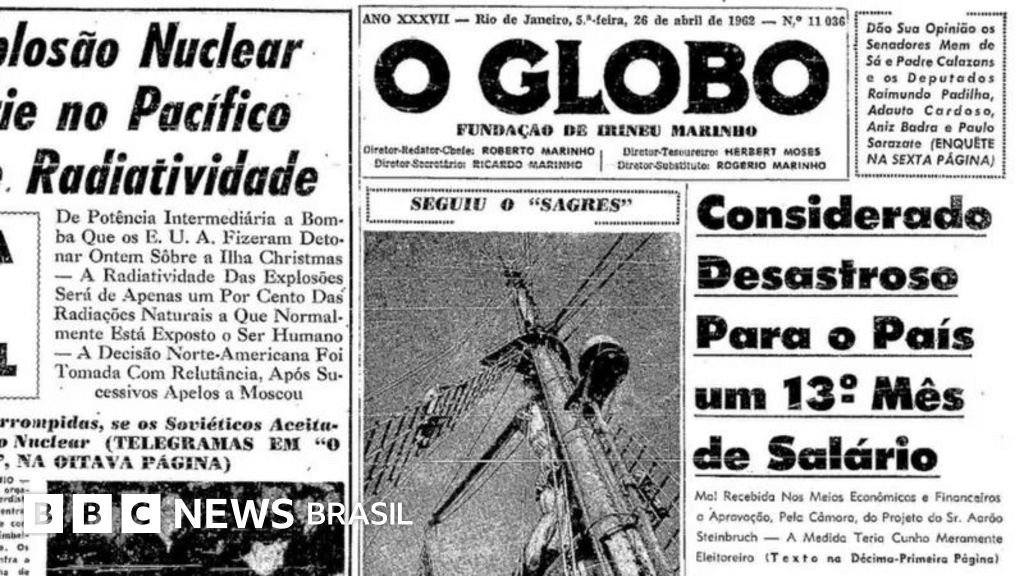 Como 13º salário surgiu de greve geral após vitória do Brasil na Copa de 1962