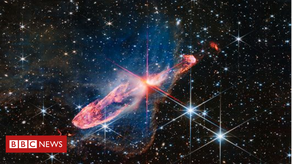 A corrida entre cientistas para descobrir por que Universo existe