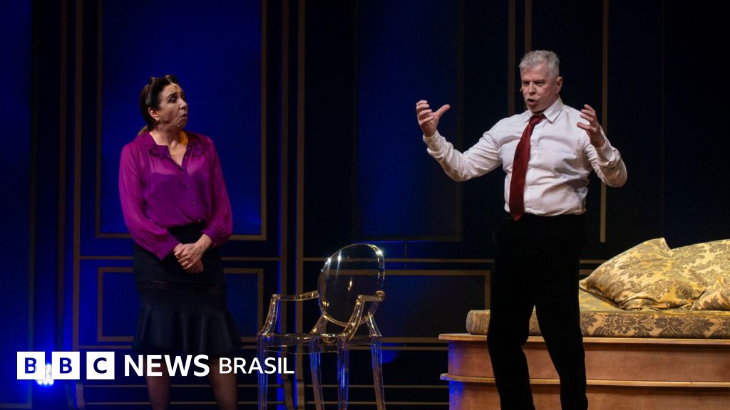 Por que peças brasileiras estão estreando primeiro em Portugal