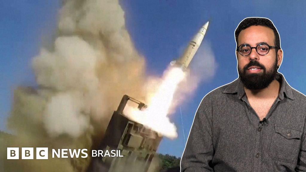 Storm Shadow: o míssil que pode levar a guerra entre Ucrânia e Rússia a um novo patamar