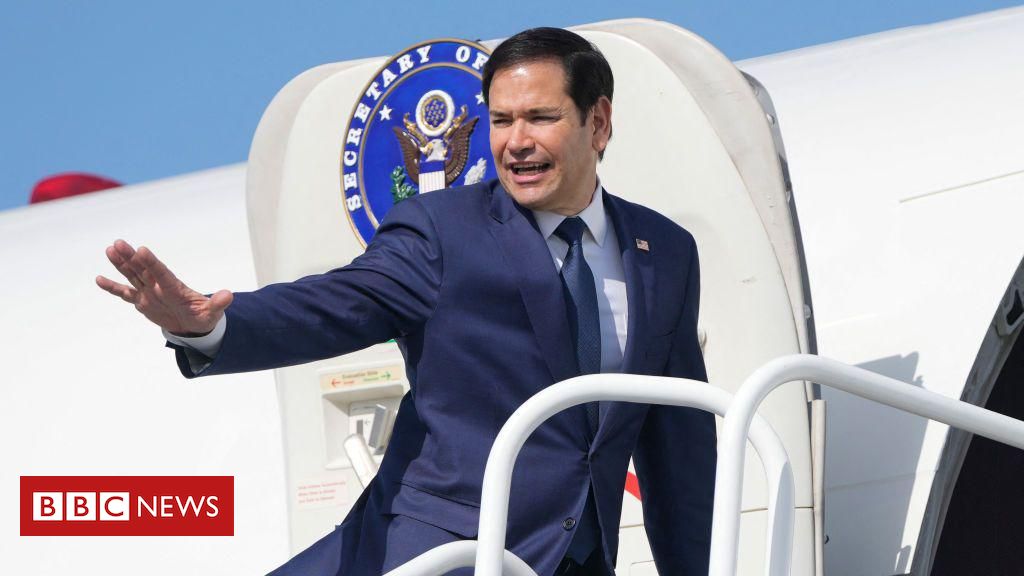 Qual o saldo da primeira viagem de Marco Rubio, secretário de Trump, pela América Latina