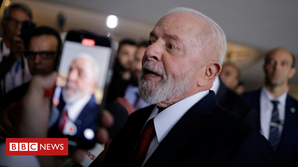 Guerras, eleições e 'fim da lua de mel': os obstáculos à relevância de Lula no G7