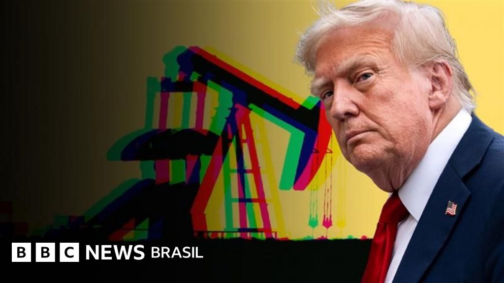 Por que EUA querem mais petróleo se já são os maiores produtores do mundo?