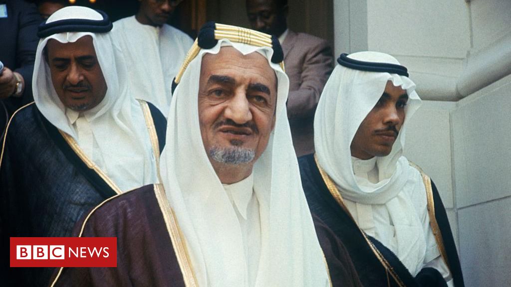 Como guerra contra Israel há 50 anos fez países árabes desenvolverem 'arma do petróleo'  