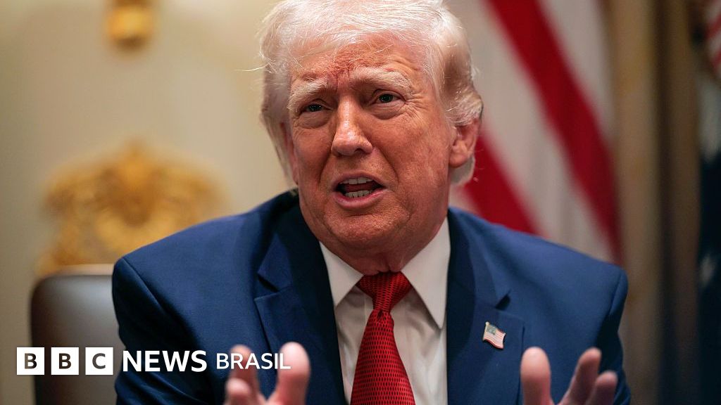 Análise: Trump está usando apenas seu instinto na guerra no Irã — e não está funcionando