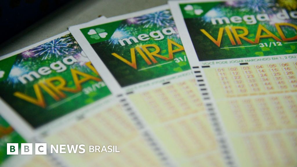 Mega da Virada: por que você pode ganhar R$ 1 bilhão e ainda assim ir à falência?