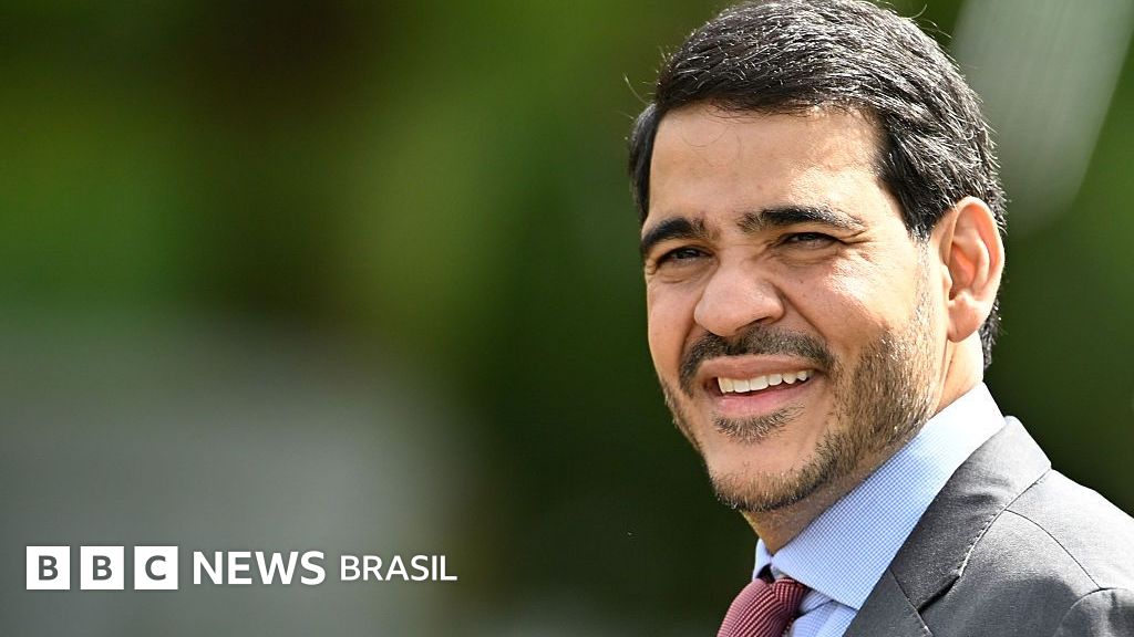 O que Jorge Messias pensa sobre STF, big techs e tamanho do Estado