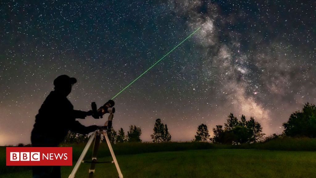 Why can the most powerful lasers in the world reveal the secrets of the universe?