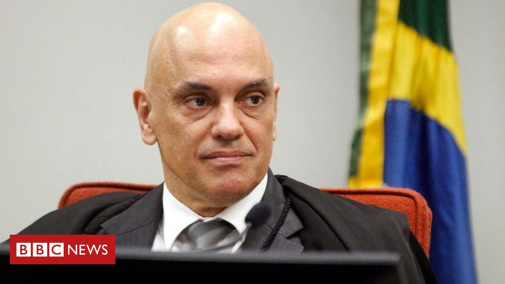 Alexandre de Moraes autoriza desbloqueio do X 