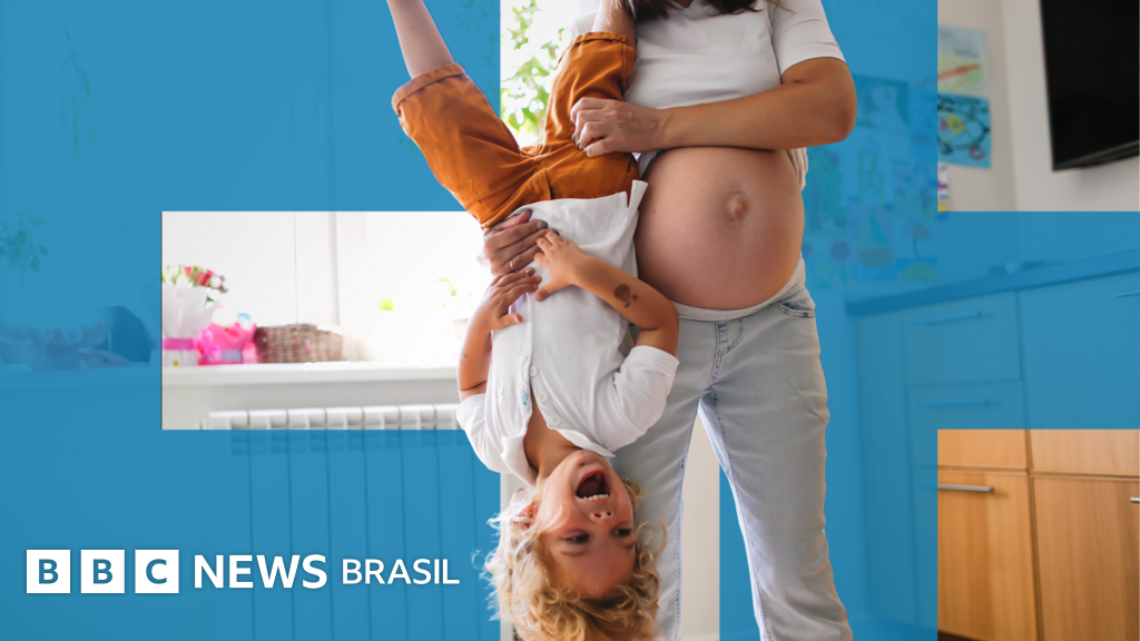 Como uma segunda gravidez altera de forma 'única' o cérebro das mulheres, segundo estudo