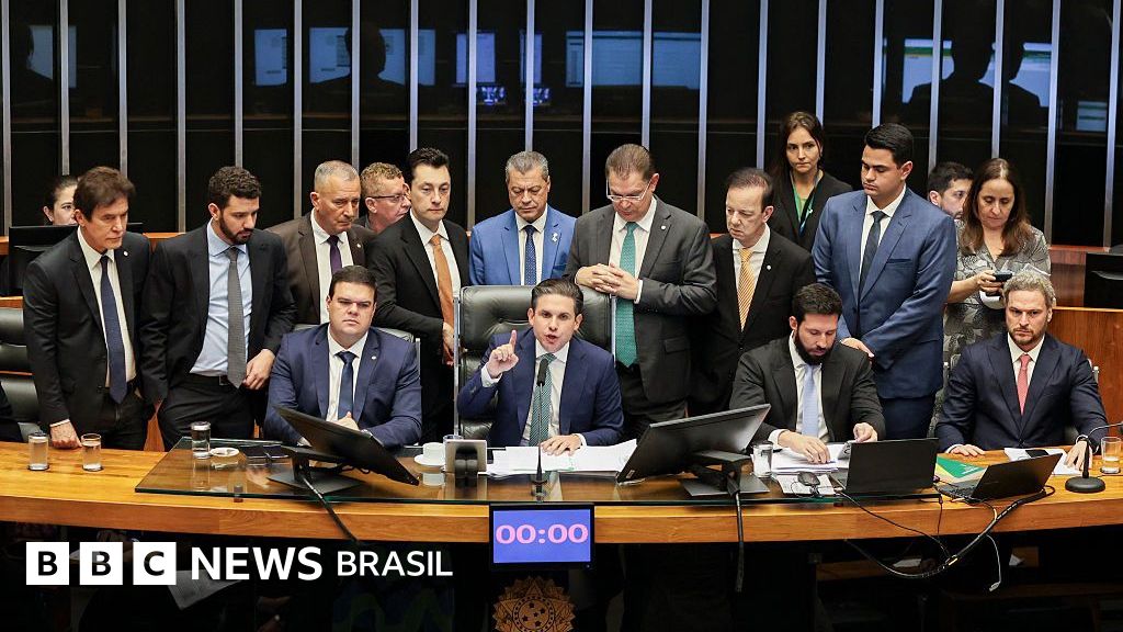 As brechas para facções e crimes que quase mataram PL da dosimetria