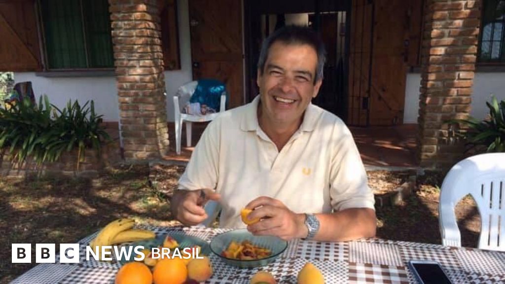 O homem com ELA que se tornou símbolo da lei de eutanásia aprovada no Uruguai