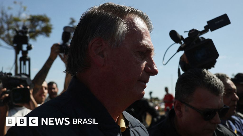 Como funciona a tornozeleira eletrônica de Bolsonaro