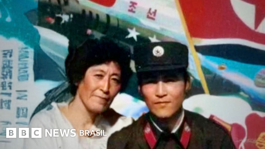 A família de desertores que andou 3 mil km para fugir da Coreia do Norte