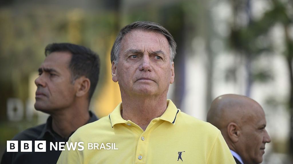 Quais os crimes pelos quais Bolsonaro é acusado e quais as penas previstas