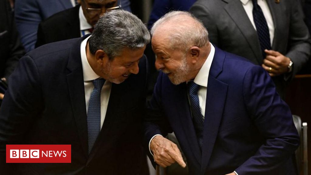 Câmara aprova MP dos Ministérios no limite do prazo; Lula está emparedado pelo Congresso?