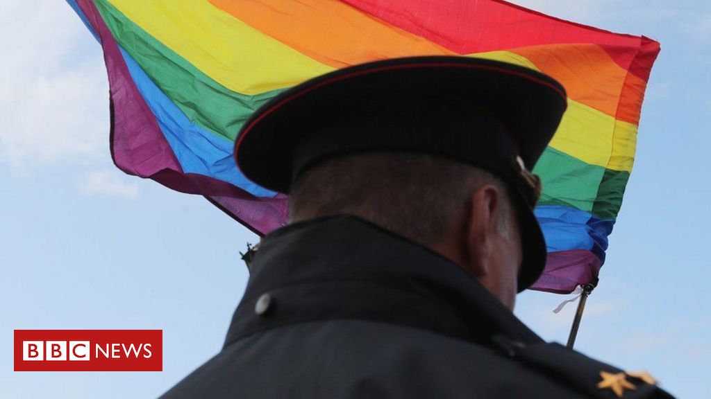 Suprema Corte da Rússia classifica 'movimento LGBTQIA+' como extremista e determina banimento