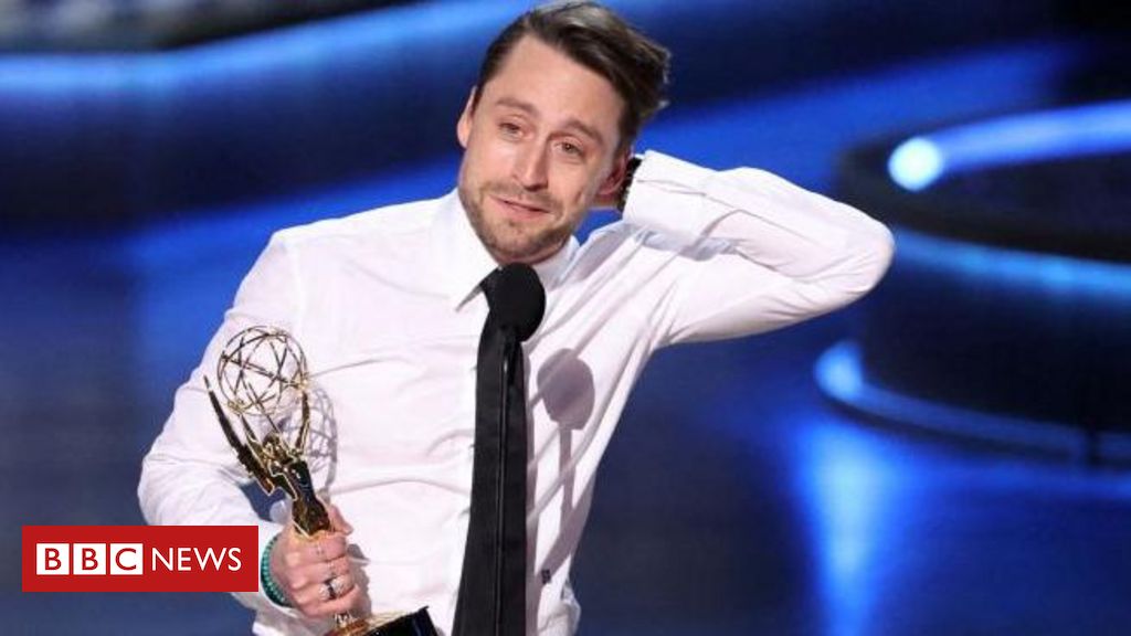 Emmy: confira lista completa dos vencedores do melhor da TV nos EUA