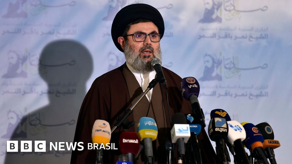 Israel diz ter matado possível novo líder do Hezbollah