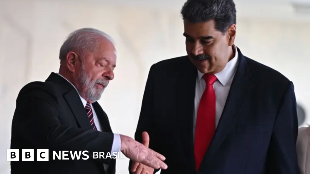 Maduro no poder: como Brasil pretende lidar com 'nó' nas relações com a Venezuela