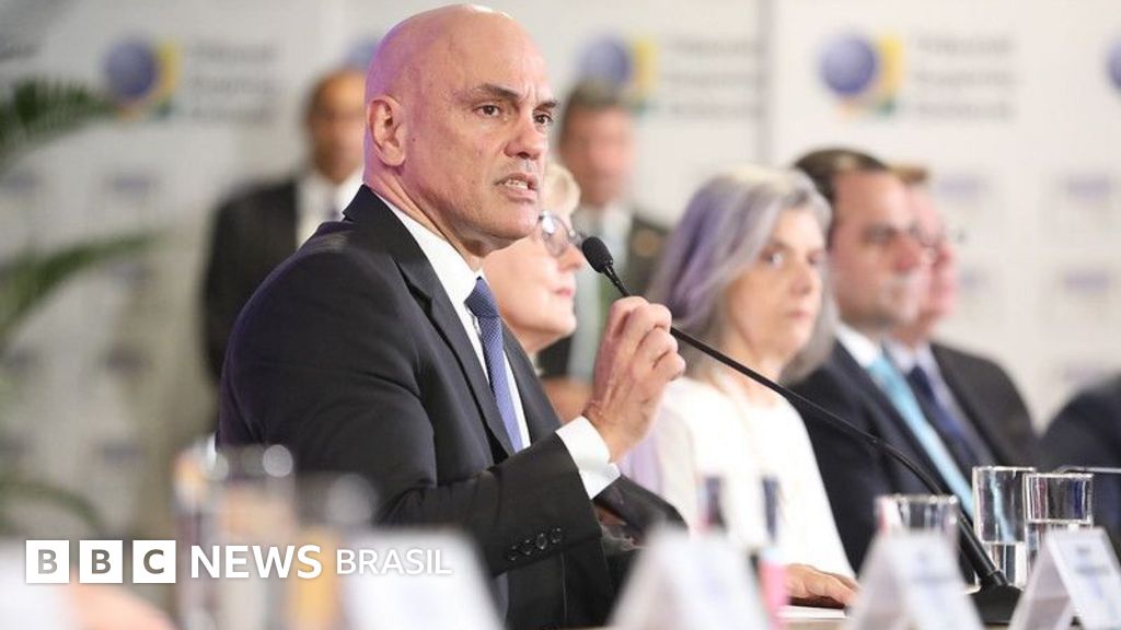 Alexandre de Moraes abusou de seus poderes no TSE?