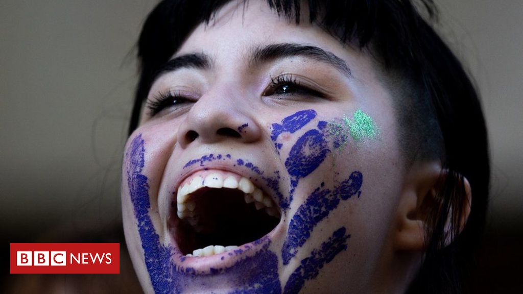 O que é o Dia Internacional das Mulheres e como começou a ser comemorado?