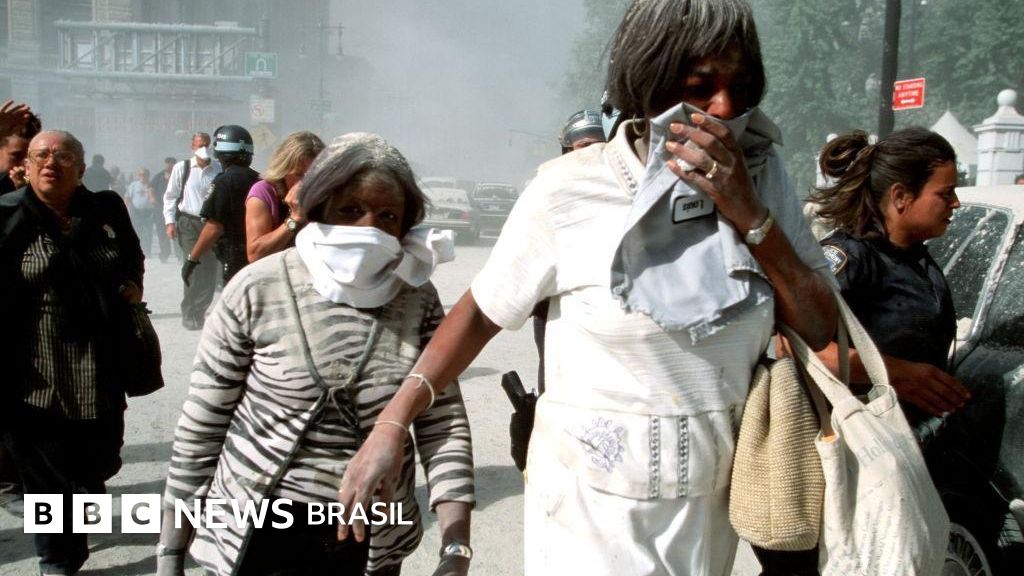 Como atentado a Torres Gêmeas continua matando duas décadas depois