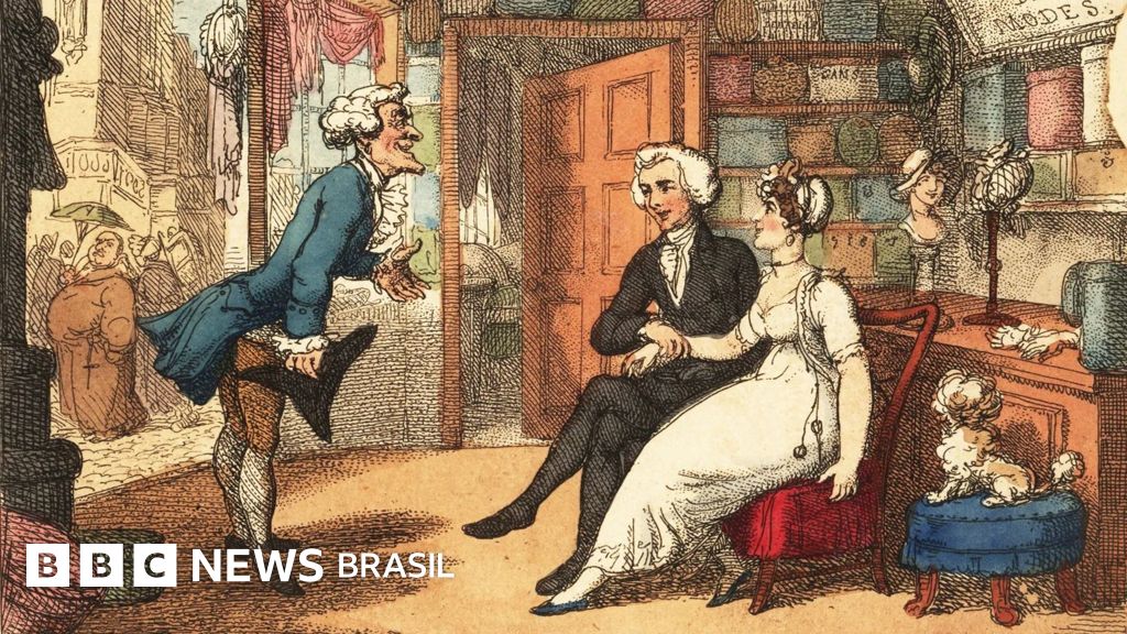 Por que flertar com estranhos pode ser bom para sua relação