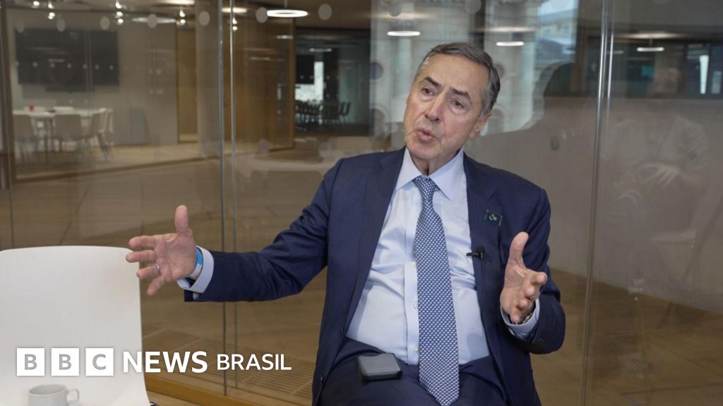 'O STF é um tribunal que julga muito e acaba sempre desagradando alguém', diz ex-ministro Luis Barroso