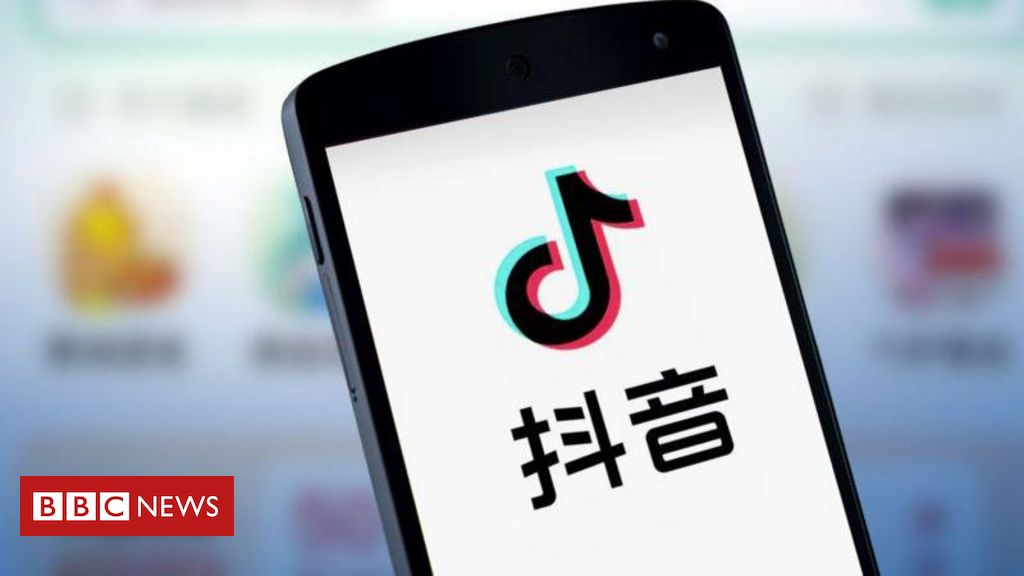 Brasil é segundo país que mais usa TikTok no mundo