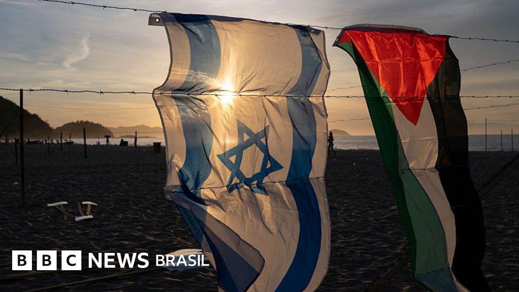 Cessar-fogo em Gaza: os 4 pontos críticos para o sucesso do acordo entre Israel e Hamas