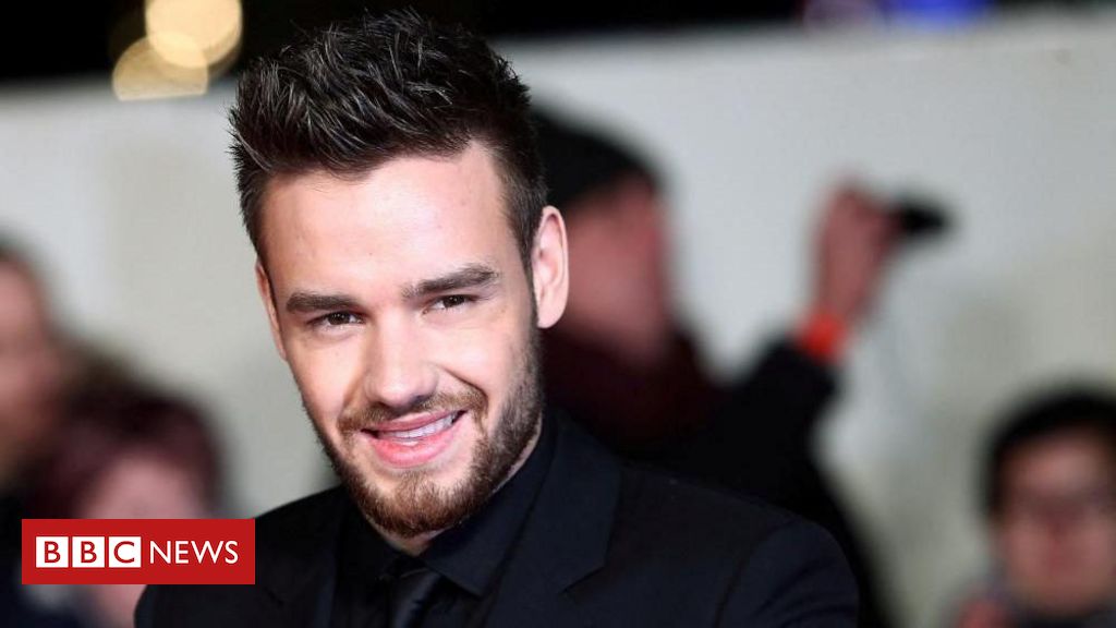 Quem são os 5 acusados pela morte de Liam Payne