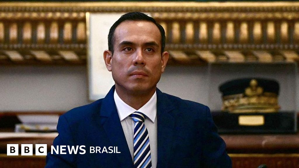 Congresso do Peru derruba José Jerí, o sétimo presidente do país em 10 anos
