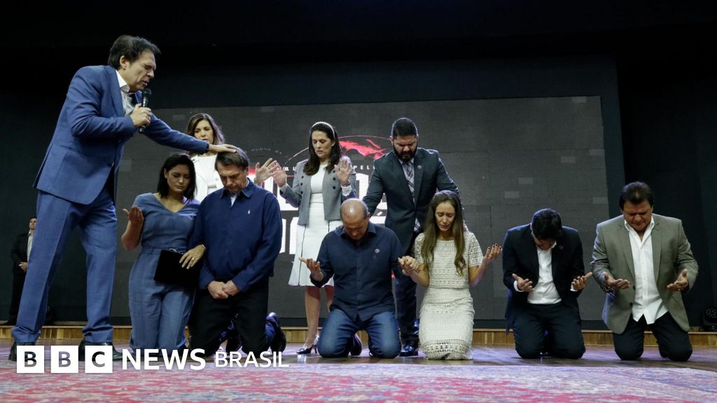 'Excesso de política nas igrejas evangélicas tem gerado desgaste'