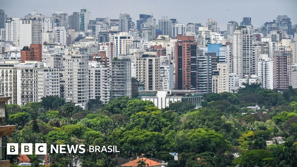 A pressão sobre o Airbnb para tirar do ar todos os anúncios de moradia social em São Paulo