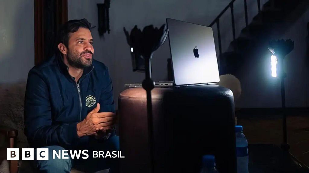 Justiça suspende redes de Pablo Marçal: o que acontece agora?