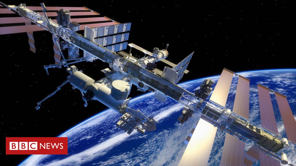 O que acontece quando astronautas ficam presos no espaço