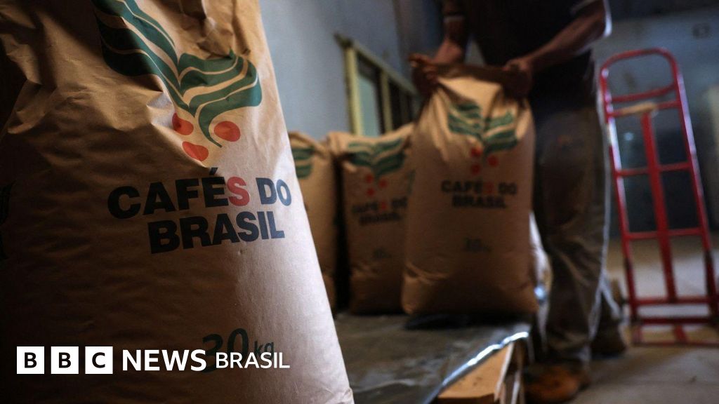 As empresas e políticos dos EUA que tentam convencer Trump a desistir de tarifas 'devastadoras' contra o Brasil