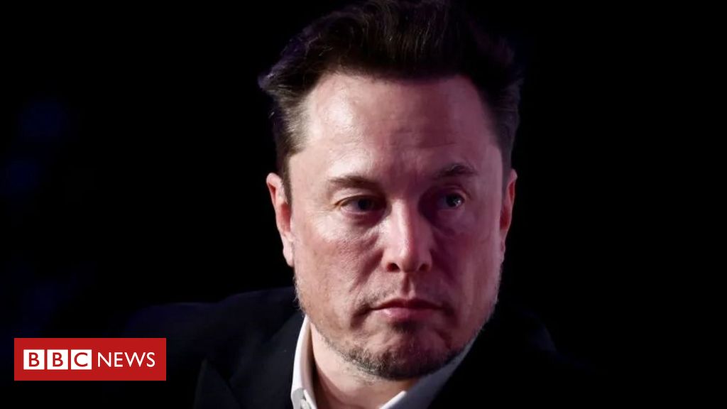 O bônus de R$ 275 bi da Tesla a Elon Musk que foi bloqueado pela Justiça